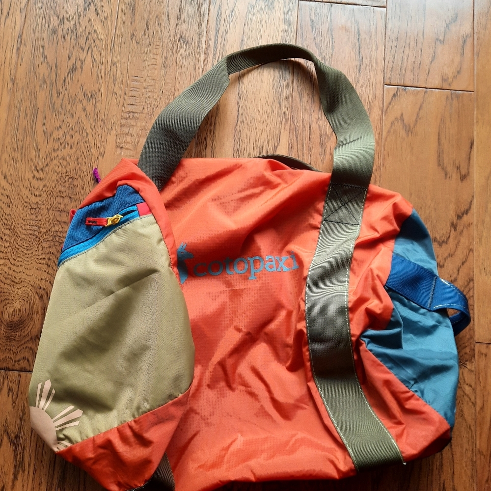 Cotopaxi Mariveles Duffel Del Dia